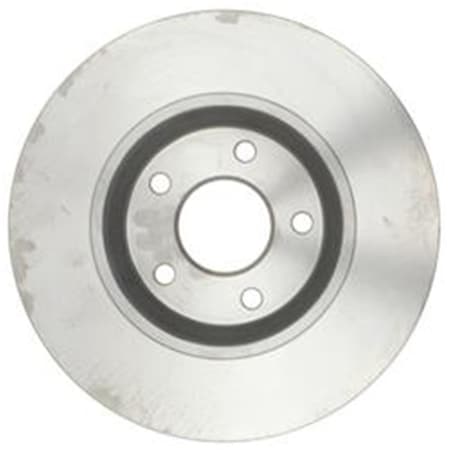 Raybestos 11.65 In. Brake Rotor R42-580184R